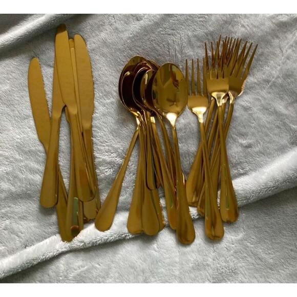 Other - Utensils set